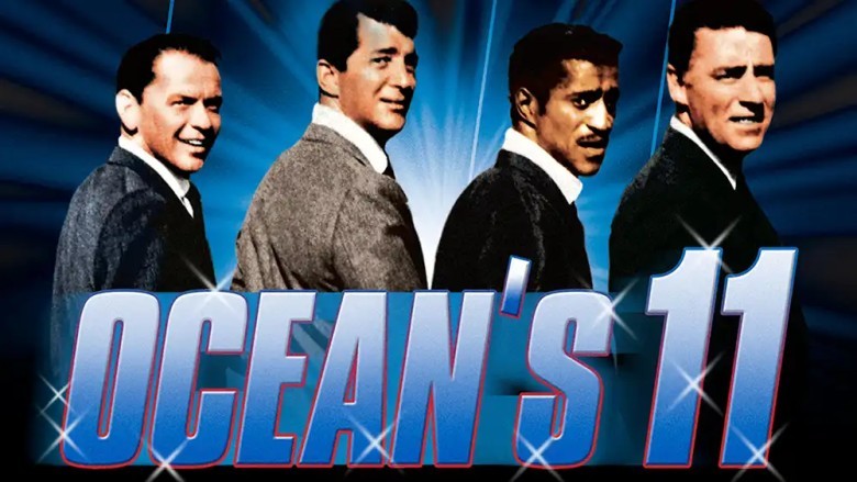 They were movie stars too