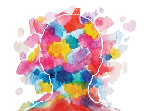 What color best fits your mood?