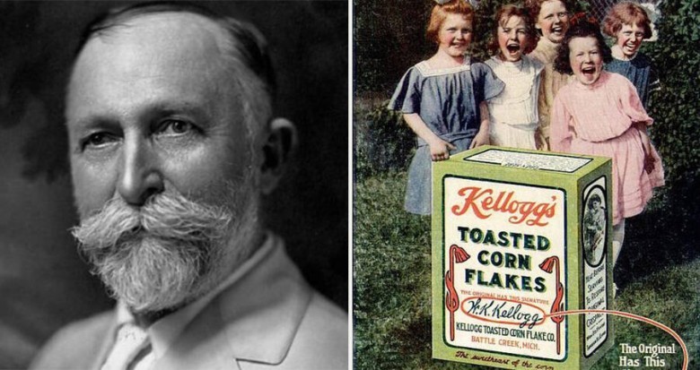 The modern version came from the 1800s
