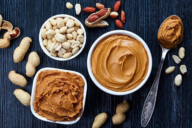 Creamy vs crunchy debate