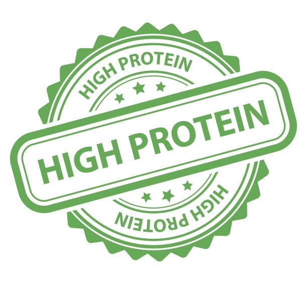 Great source of protein