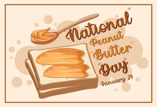 National Peanut Butter Day