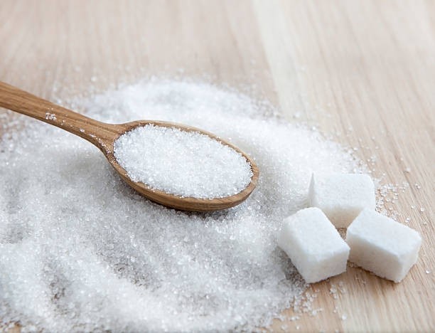 Sugar can do the trick