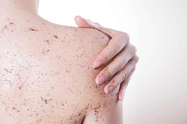 It exfoliates too