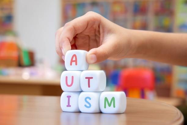 Myth 1: Vaccines cause autism