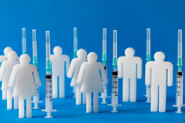 Myth 6: If others are vaccinated, I don’t need to be