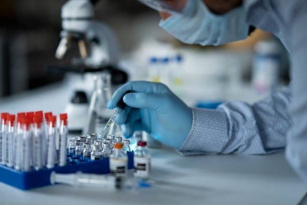 Myth 7: Vaccines aren’t tested enough