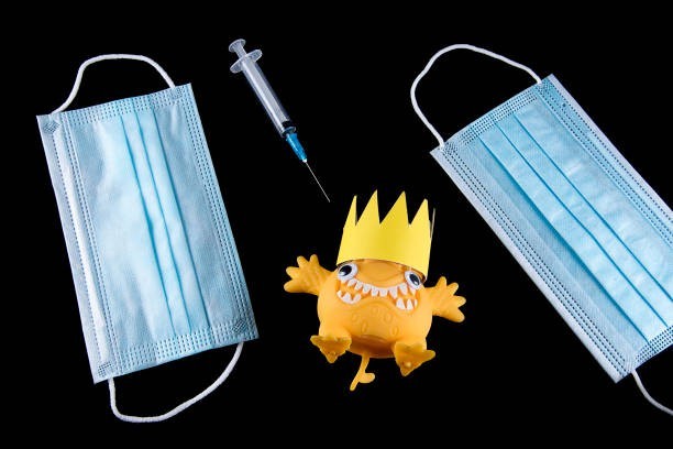 Myth 9: Better hygiene alone wiped out diseases, not vaccines