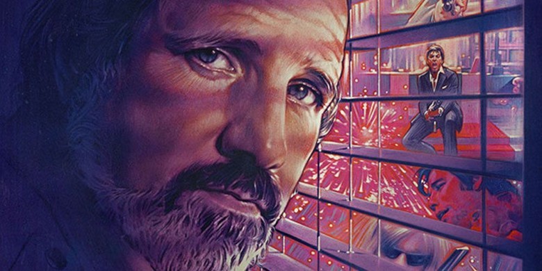 Directed by Brian De Palma