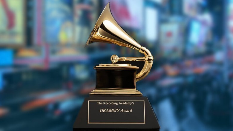 Grammy and VMA Favorite