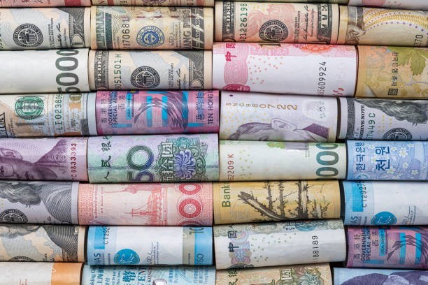 Which country was the first to introduce paper money?