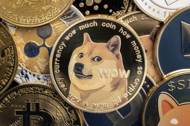 What does the term "fiat money" mean?