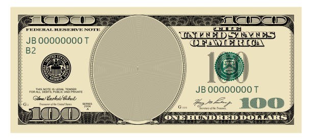 Which U.S. president is featured on the $100 bill?