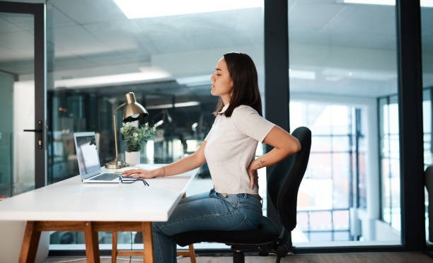 They Can Affect Your Posture