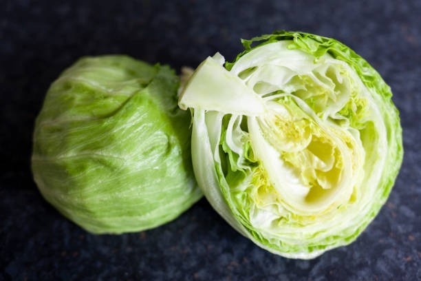 Iceberg Lettuce Dominated the U.S. for Decades