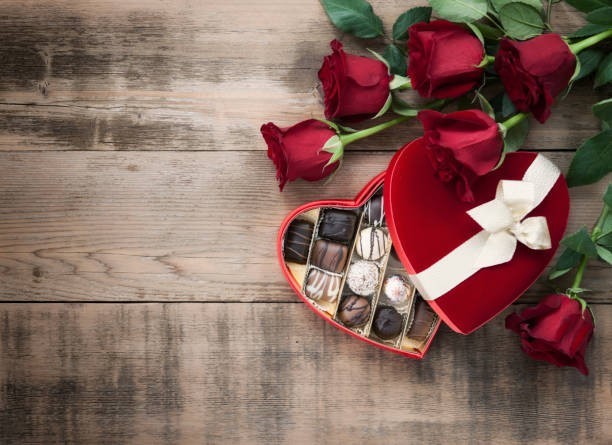 Roses Have Been Symbols of Love for Centuries