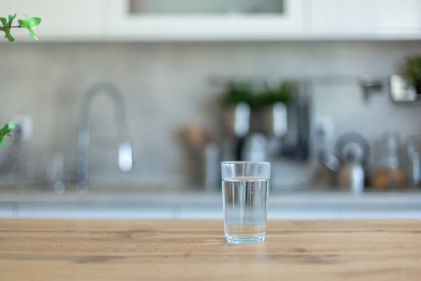 Vodka’s Name Means “Little Water”