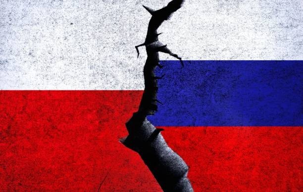Russia and Poland Both Claim to Have Invented Vodka