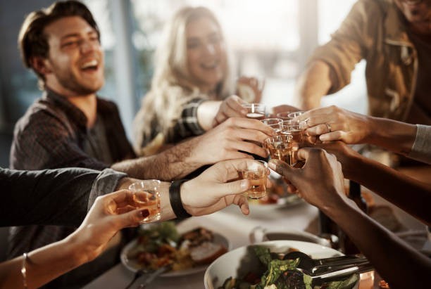 Vodka Is the World’s Most Popular Spirit