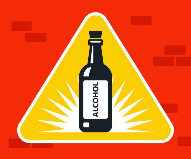 The Strongest Vodka in the World Is 96% Alcohol
