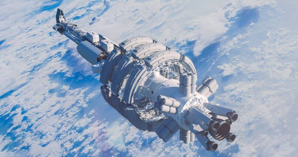 Vodka Has a Role in Space Exploration