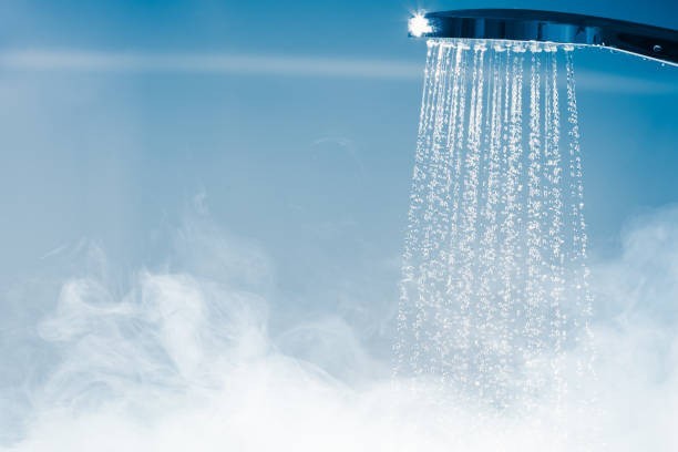 Hot Showers Are Always Better