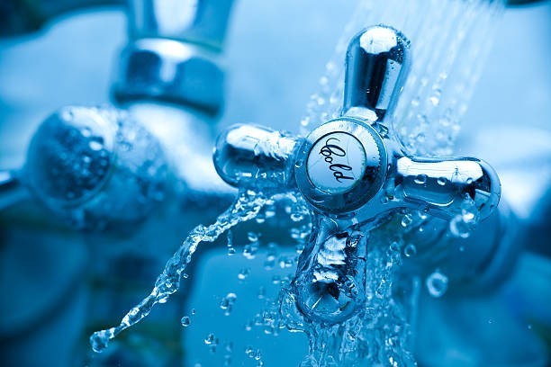 Cold Showers Prevent Illness