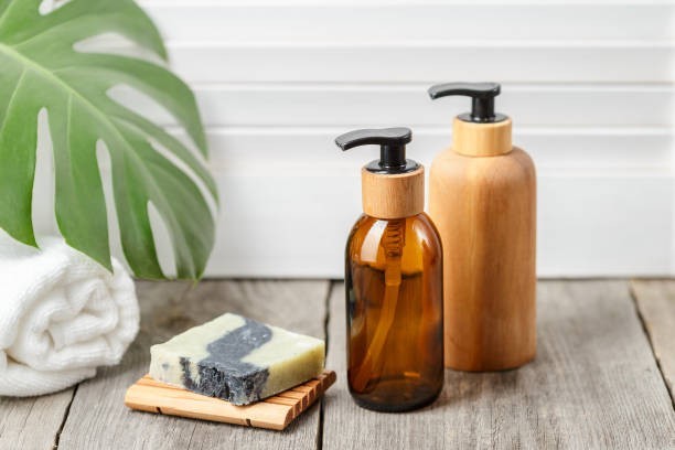 Body Wash and Bar Soap Are the Same