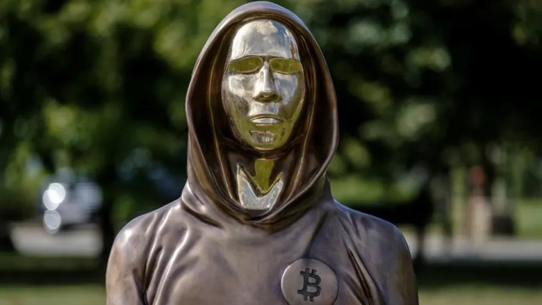 The First Blockchain Was Created in 2008