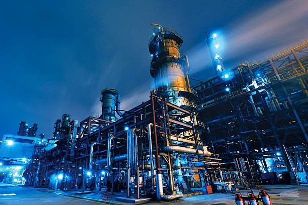Blockchain Uses a Lot of Energy