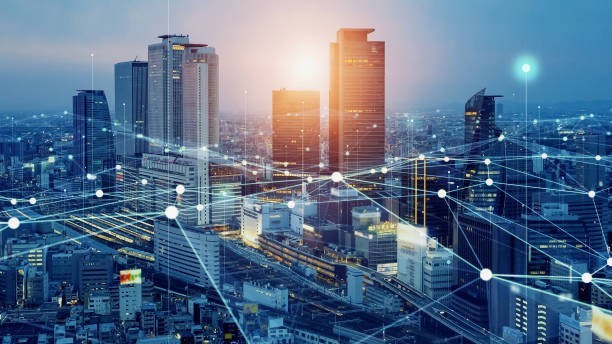 Blockchain Could Power the Future of the Internet