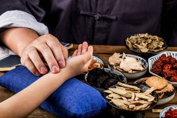 Nutmeg Has Ancient Medicinal Uses