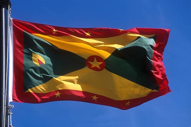 Grenada is Known as the “Island of Spice”
