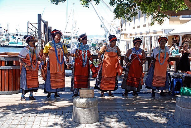 Birthplace of the Cape Malay Community