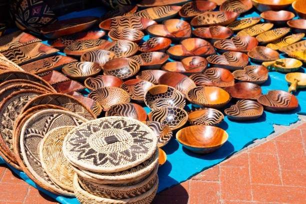 Cape Malays Infuse the City With Style and Creativity