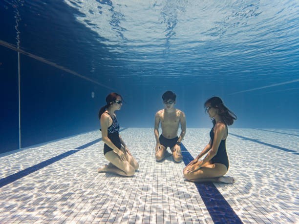 Which animal can hold its breath the longest underwater?