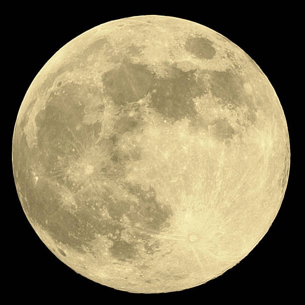 Which moon is the largest in our solar system?