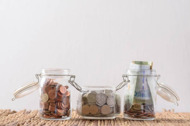 Piggy Banks Really Came from “Pygg” Jars