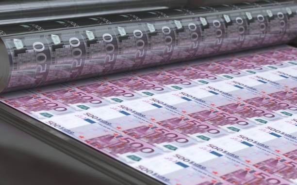 Banks Once Issued Their Own Money
