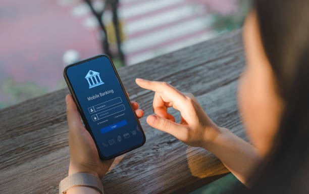 Mobile Banking Is Older Than You Think