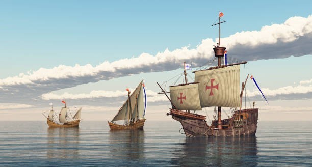 Banks Funded Some of History’s Biggest Adventures