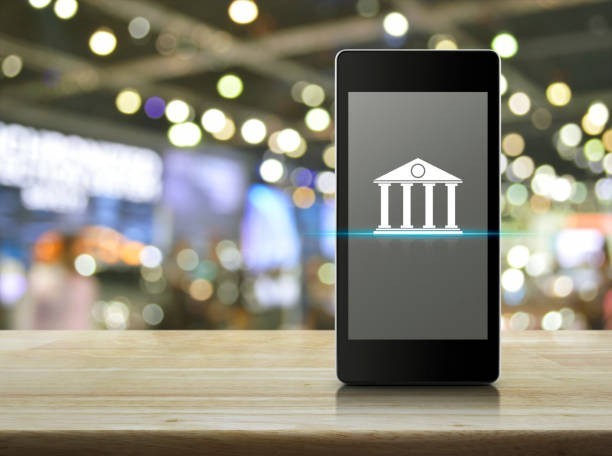 Some Banks Operate Without Physical Branches