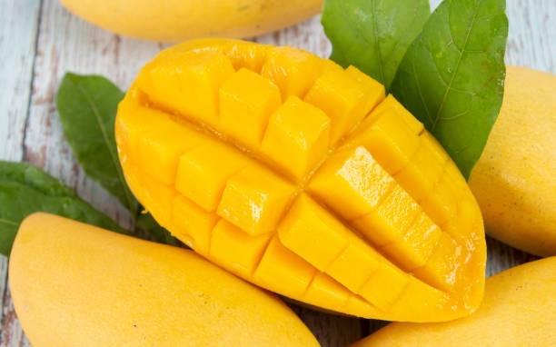 Mango – The King of Glow
