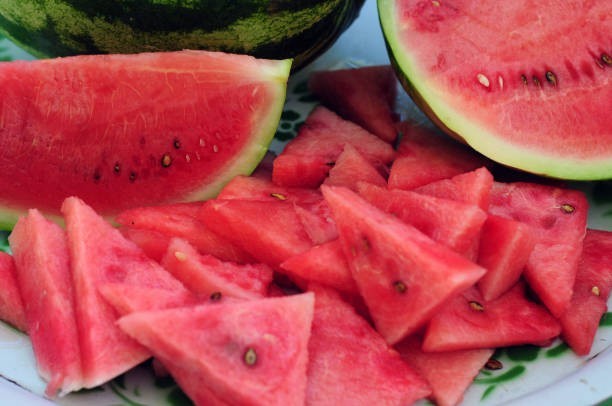 Watermelon – The Hydration Hero