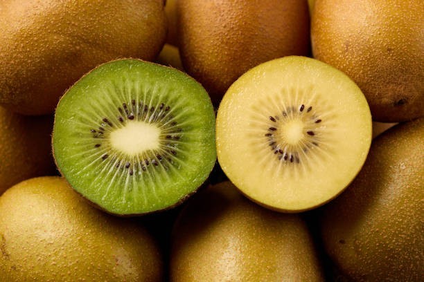 Kiwi – The Vitamin C Superstar