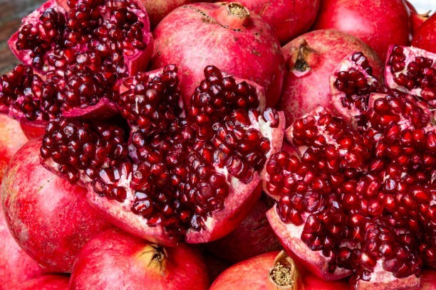 Pomegranate – The Skin Protector