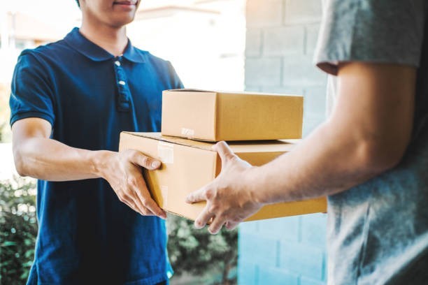 American Express Started as a Delivery Service
