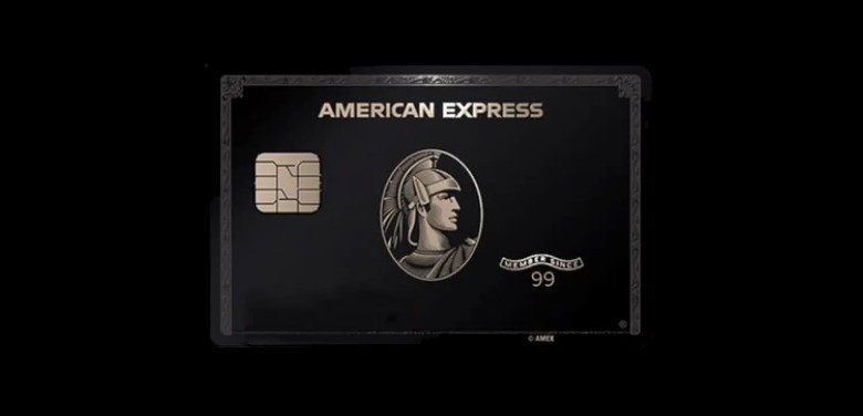 The Legendary Amex Black Card Is Invite-Only