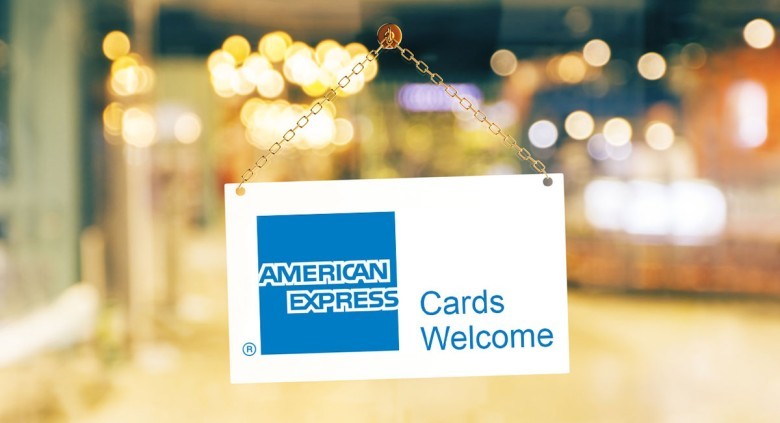 Amex Cards Have Unique Merchant Acceptance Rates