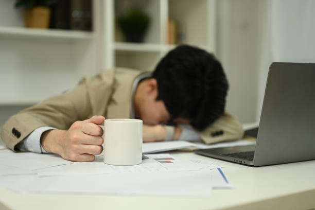 It Works by Blocking Sleep-Inducing Chemicals
